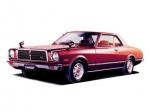 Toyota Chaser Hardtop 1977 года